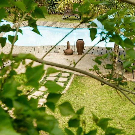 Oakdene Guest House Оудсхорн Екстериор снимка