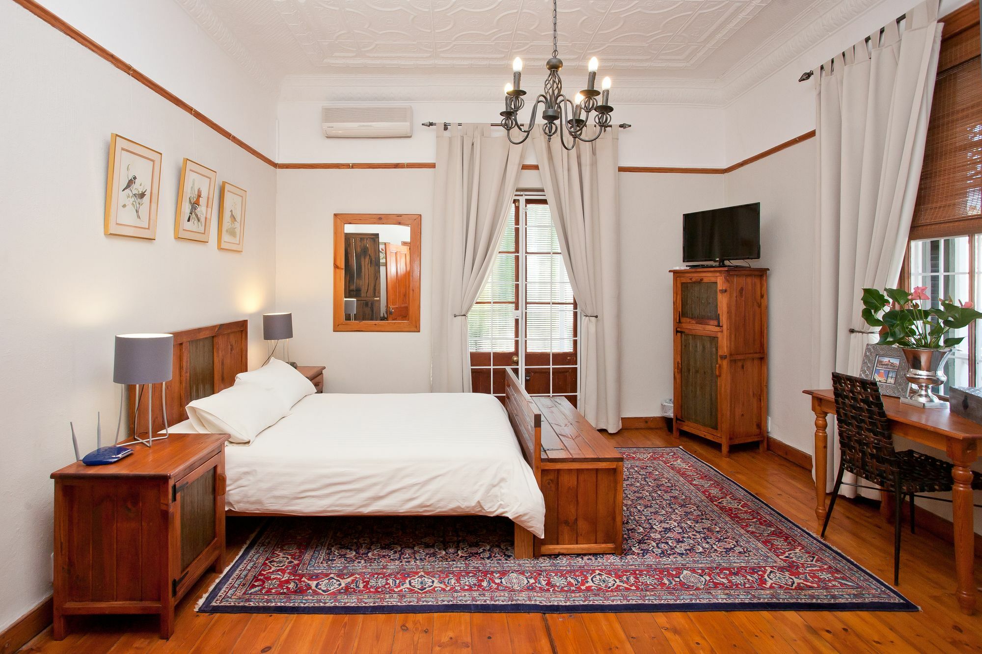 Oakdene Guest House Оудсхорн Екстериор снимка