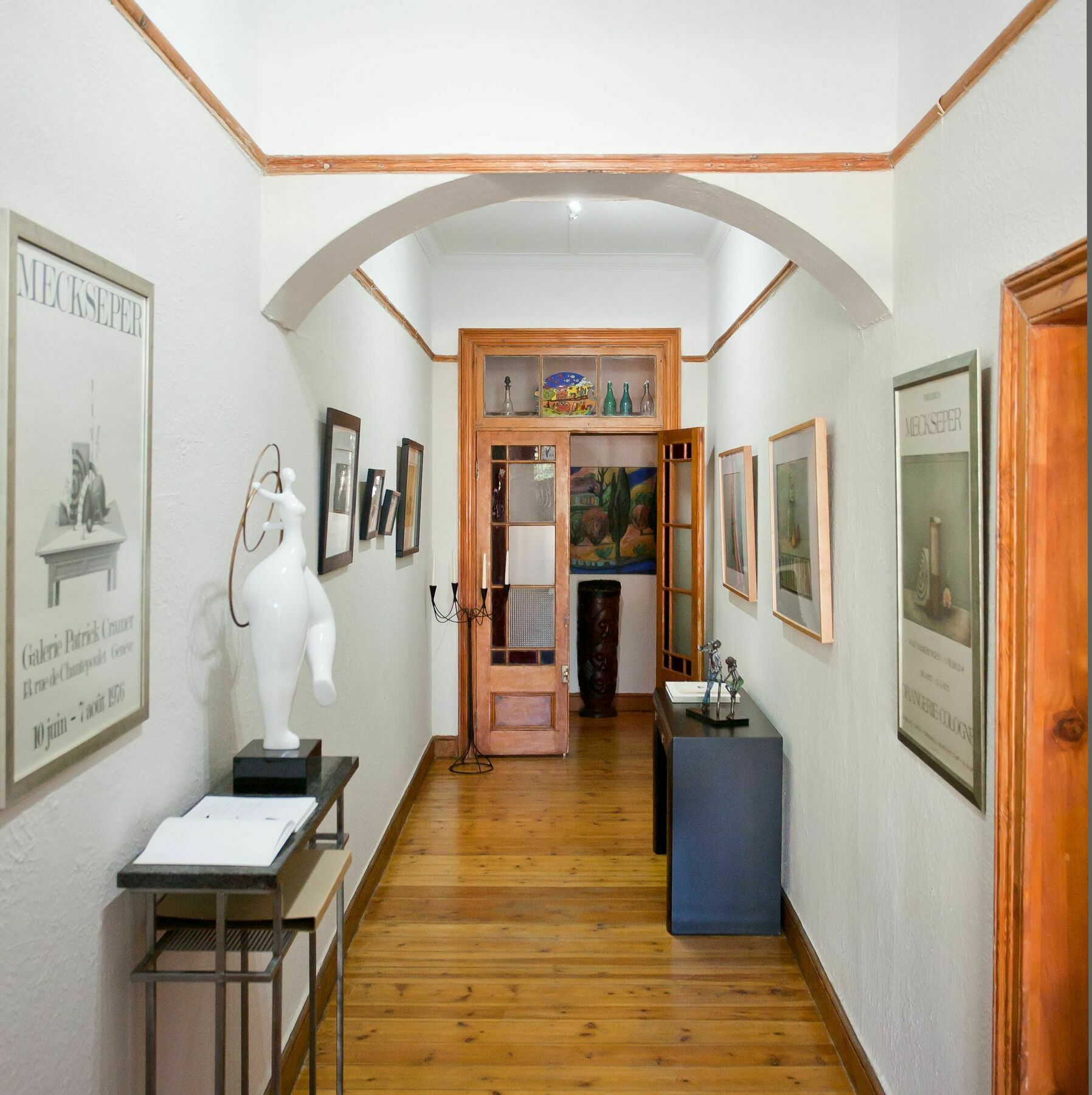 Oakdene Guest House Оудсхорн Екстериор снимка