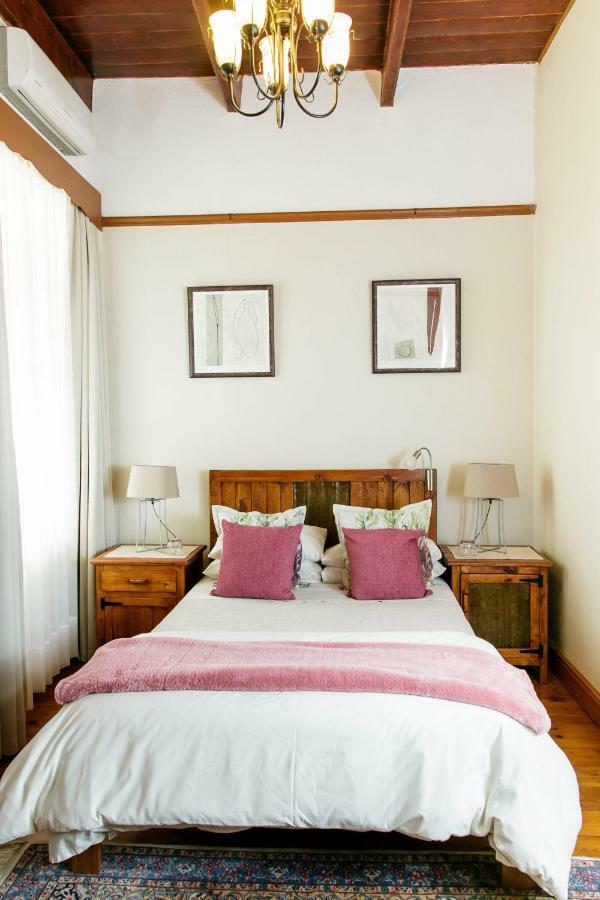 Oakdene Guest House Оудсхорн Екстериор снимка