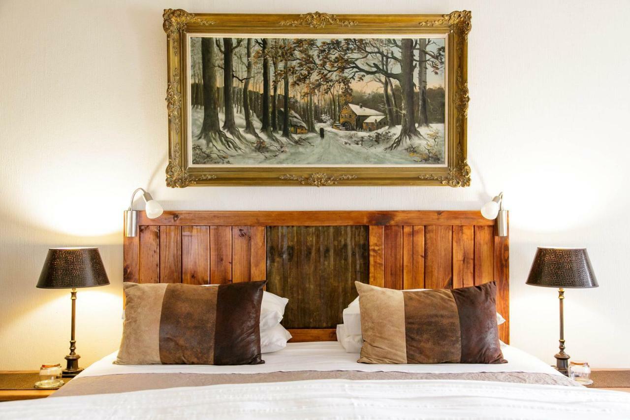 Oakdene Guest House Оудсхорн Екстериор снимка