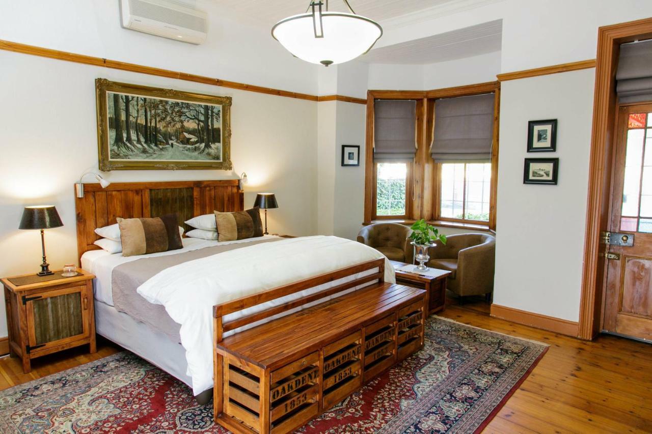 Oakdene Guest House Оудсхорн Екстериор снимка