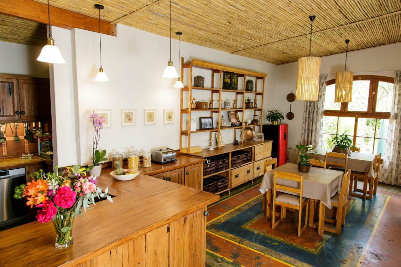 Oakdene Guest House Оудсхорн Екстериор снимка
