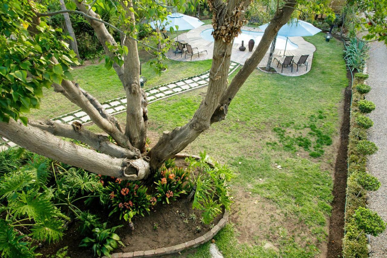 Oakdene Guest House Оудсхорн Екстериор снимка