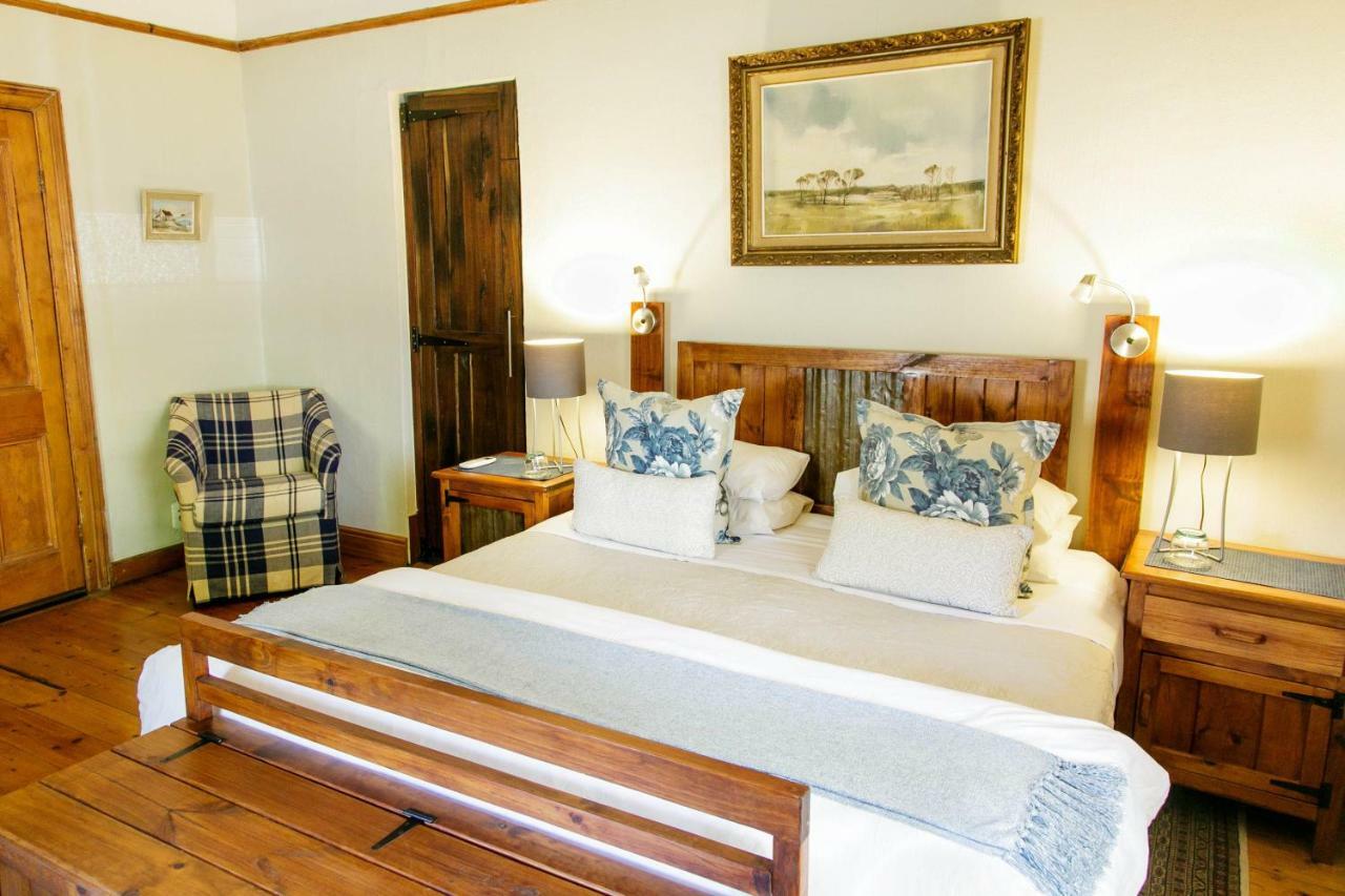 Oakdene Guest House Оудсхорн Екстериор снимка