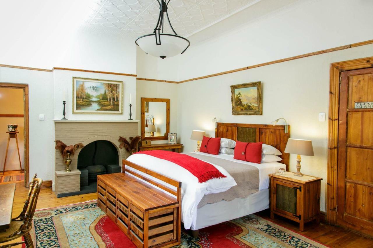 Oakdene Guest House Оудсхорн Екстериор снимка