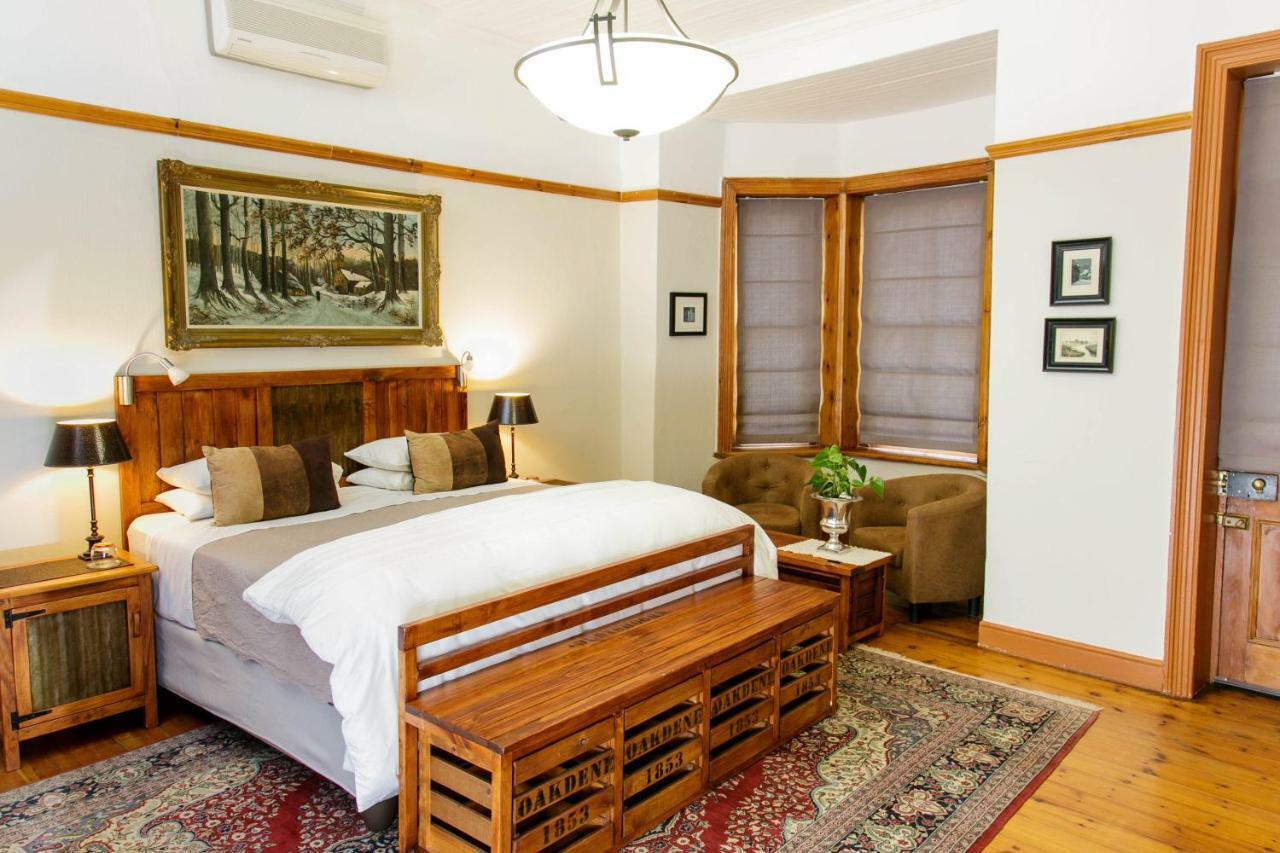 Oakdene Guest House Оудсхорн Екстериор снимка