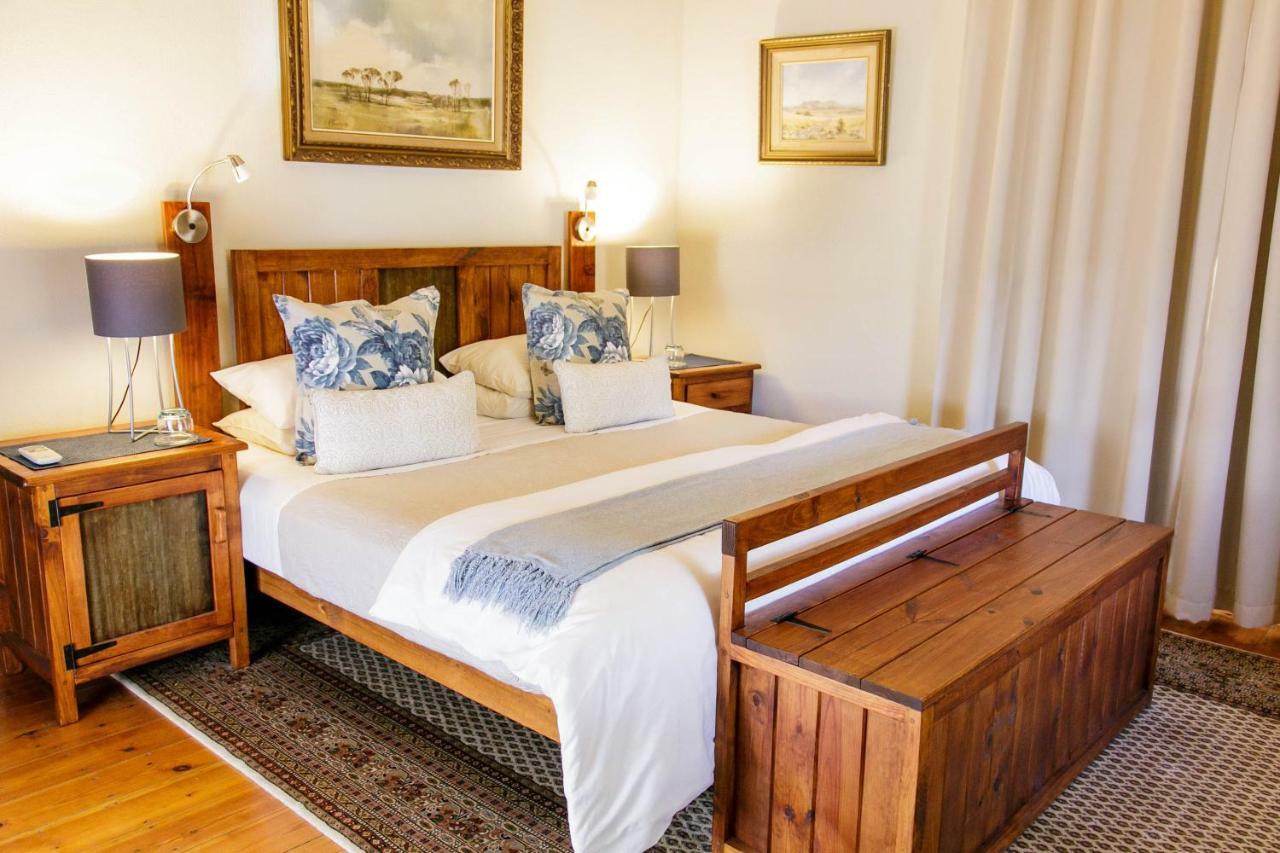Oakdene Guest House Оудсхорн Екстериор снимка