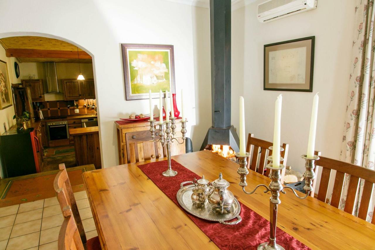 Oakdene Guest House Оудсхорн Екстериор снимка