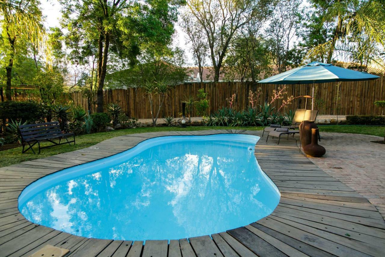 Oakdene Guest House Оудсхорн Екстериор снимка