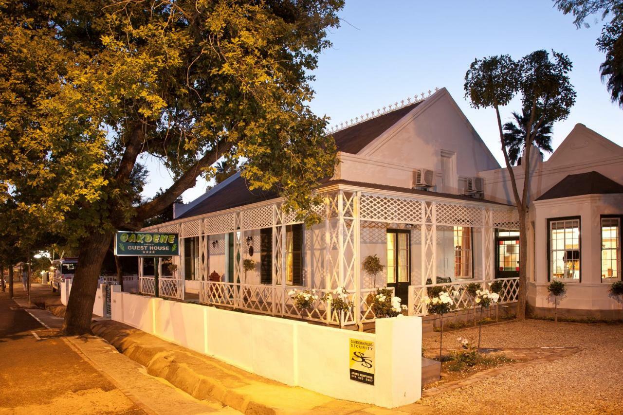 Oakdene Guest House Оудсхорн Екстериор снимка