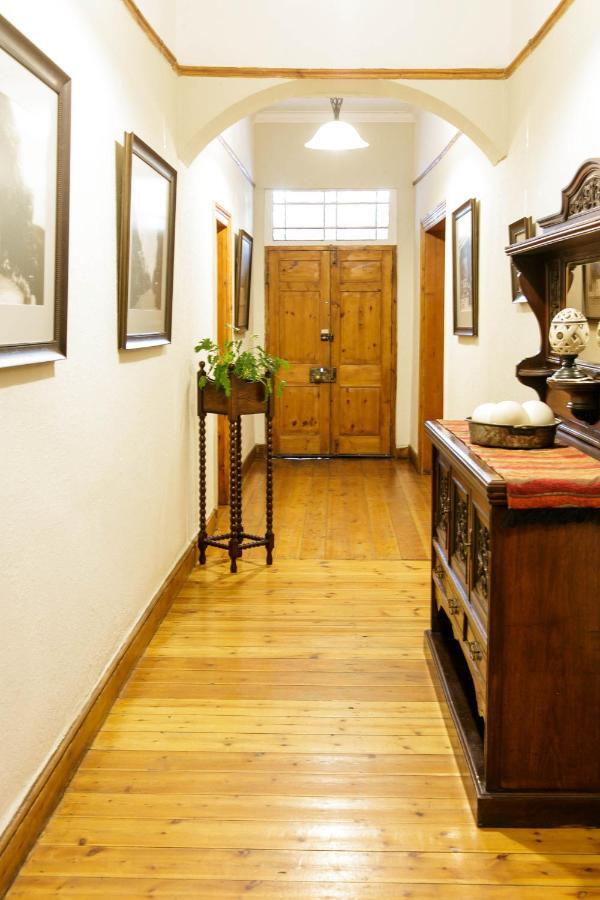 Oakdene Guest House Оудсхорн Екстериор снимка
