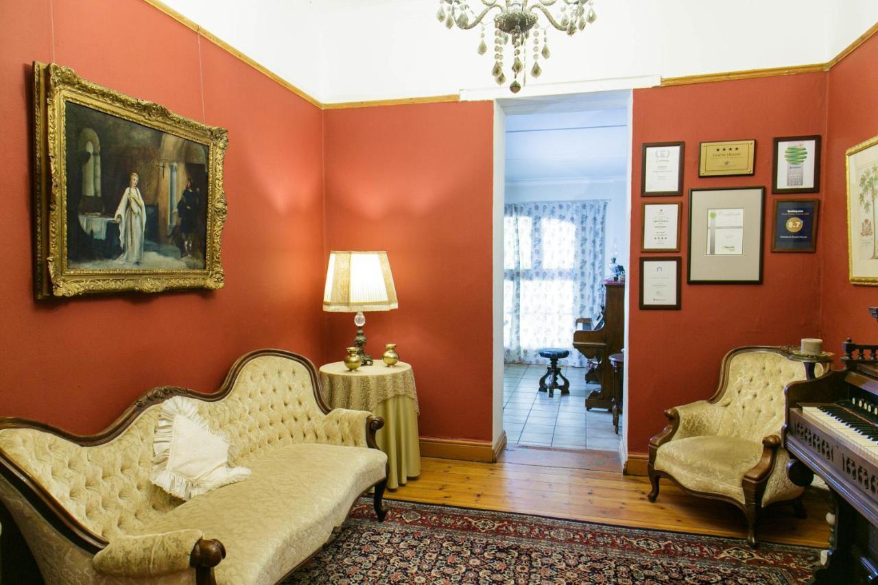 Oakdene Guest House Оудсхорн Екстериор снимка