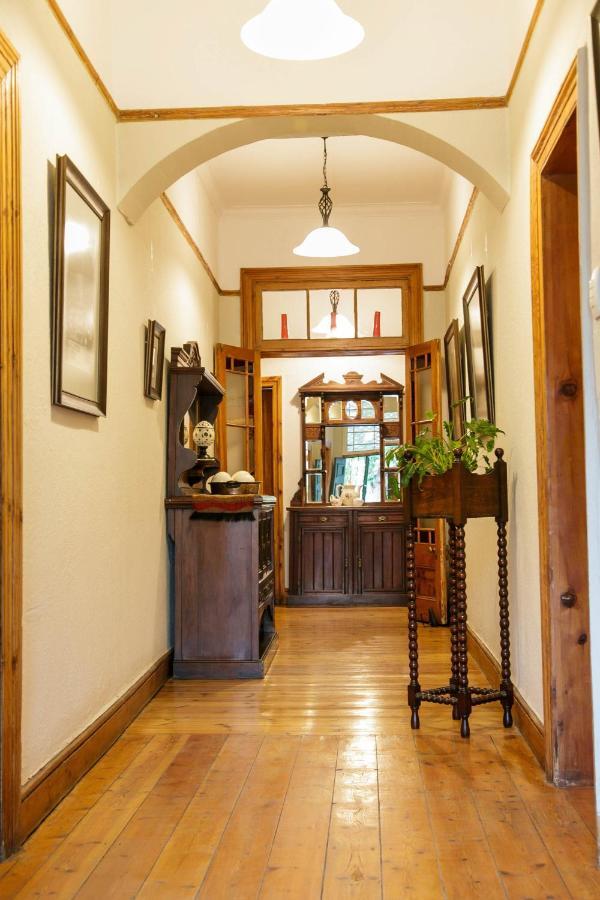 Oakdene Guest House Оудсхорн Екстериор снимка