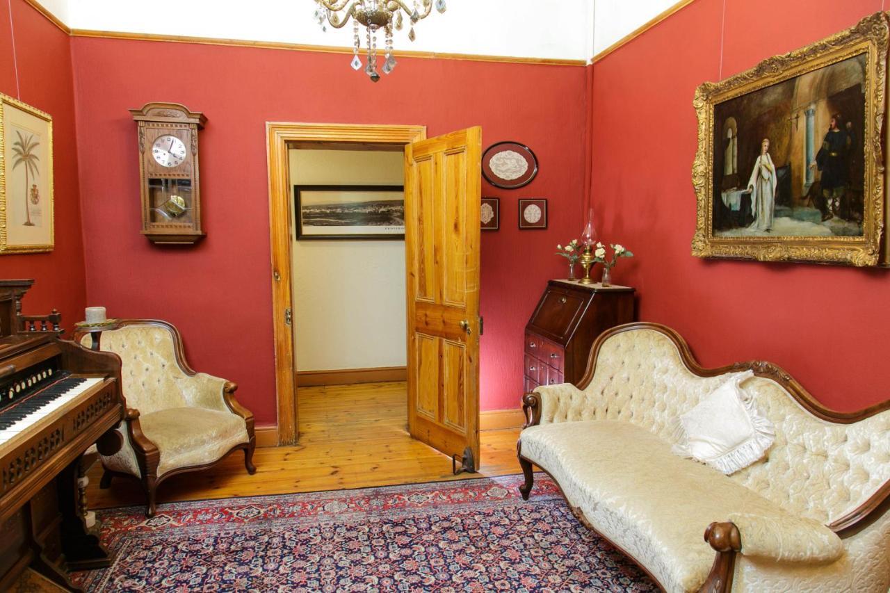 Oakdene Guest House Оудсхорн Екстериор снимка