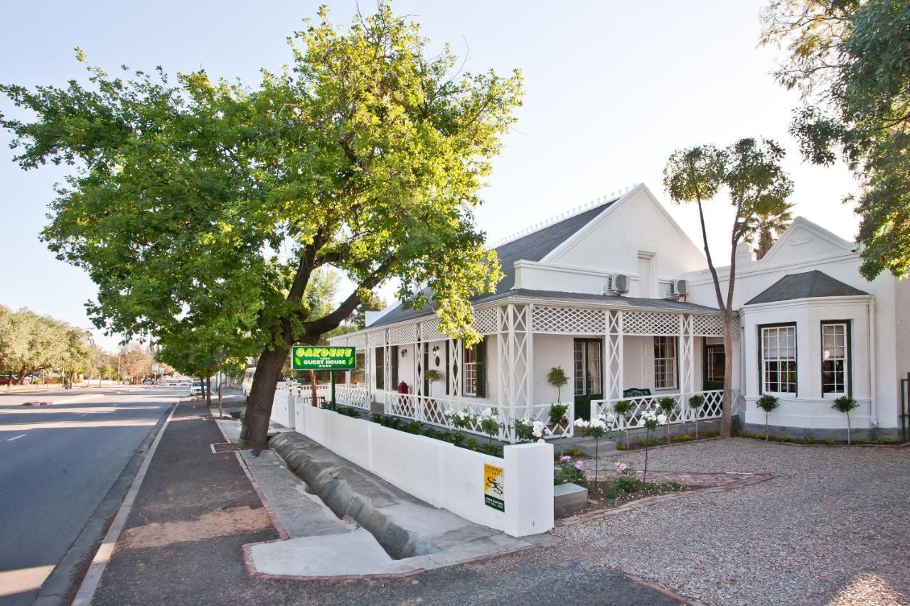 Oakdene Guest House Оудсхорн Екстериор снимка