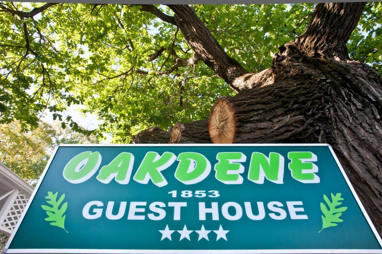 Oakdene Guest House Оудсхорн Екстериор снимка